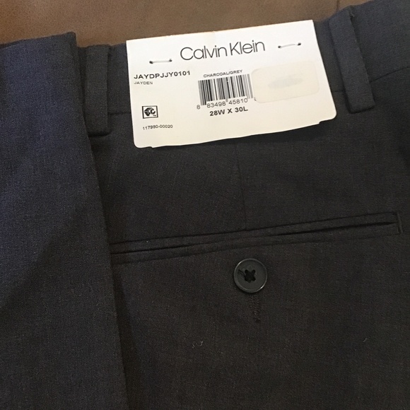 Dress pants - Picture 2 of 3